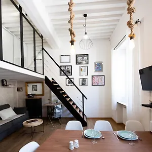 Appartement Le Ferratière - Moderne Industriel Du Vieux, Lyon
