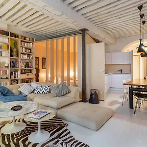  Appartement Like Les Pentes