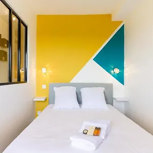 Appartement Le Central Rhône Contemporain 1 Par, Lyon