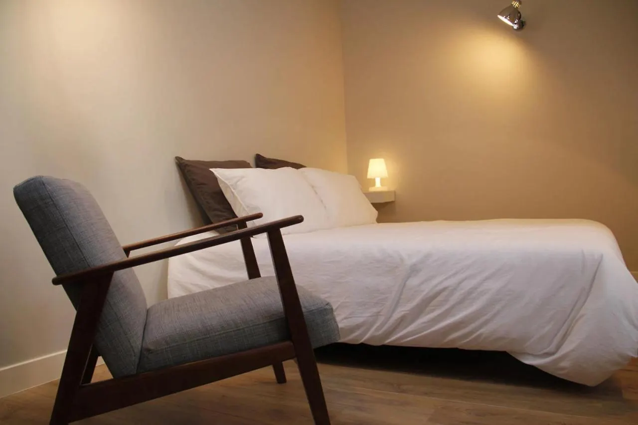 Appartement DIFY Jaboulay - Jean Macé à Lyon